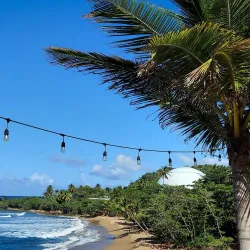 Domes Beach (Playa Domes) - Rincon