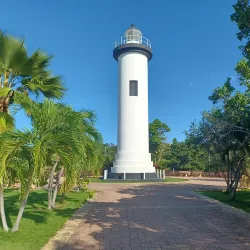 El Faro Park - Rincon
