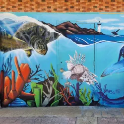 El Faro Park - Rincon