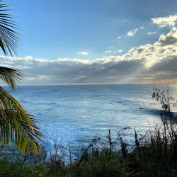 El Faro Park - Rincon