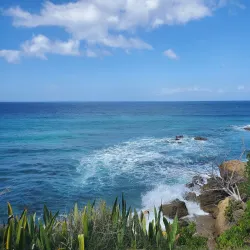 El Faro Park - Rincon