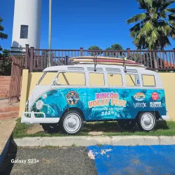 El Faro Park - Rincon