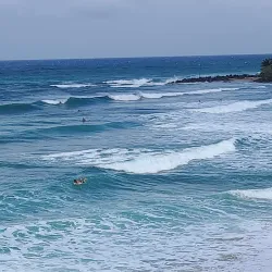 El Faro Park - Rincon