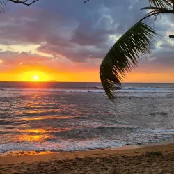 Maria's Beach (Playa Maria) - Rincon
