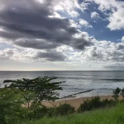 Maria's Beach (Playa Maria) - Rincon