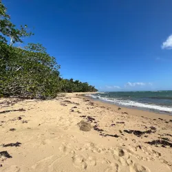 Maria's Beach (Playa Maria) - Rincon