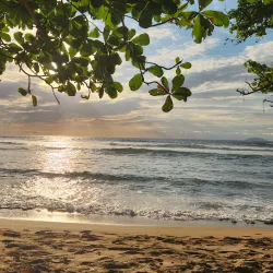 Maria's Beach (Playa Maria) - Rincon