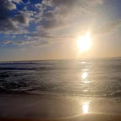 Maria's Beach (Playa Maria) - Rincon