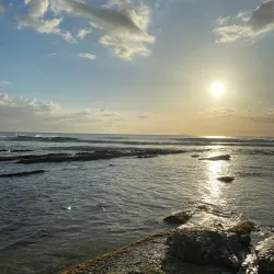 Maria's Beach (Playa Maria) - Rincon