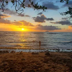 Maria's Beach (Playa Maria) - Rincon