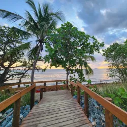 Maria's Beach (Playa Maria) - Rincon