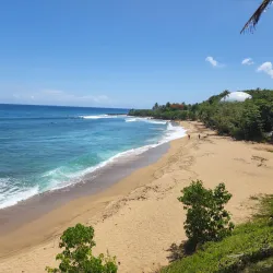 Punta Higuero Beach - Rincon