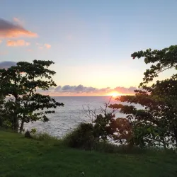 Punta Higuero Beach - Rincon