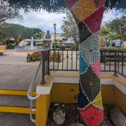 Rincon Art Walk - Rincon