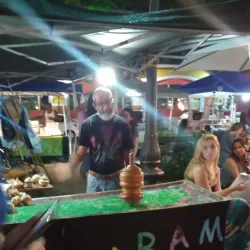 Rincon Art Walk - Rincon