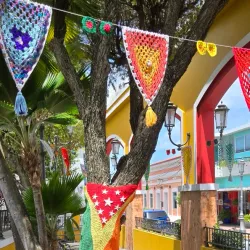 Rincon Art Walk - Rincon