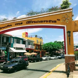 Rincon Art Walk - Rincon