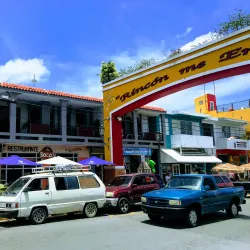 Rincon Art Walk - Rincon