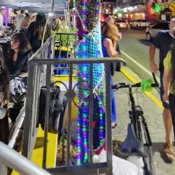 Rincon Art Walk - Rincon