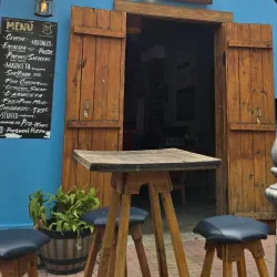 Rincon Plaza - Rincon