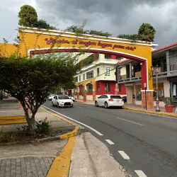 Rincon Plaza - Rincon