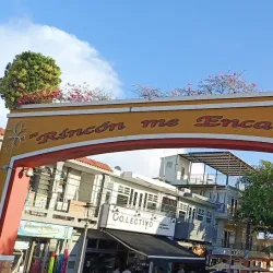 Rincon Plaza - Rincon