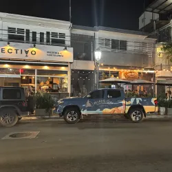 Rincon Plaza - Rincon