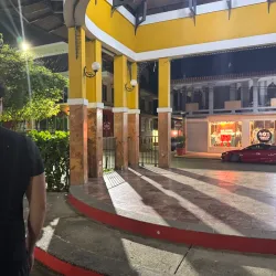 Rincon Plaza - Rincon