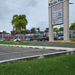 Rincon Plaza - Rincon