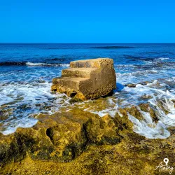 Steps Beach Park - Rincon