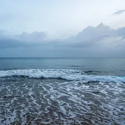 Steps Beach (Playa Escalera) - Rincon