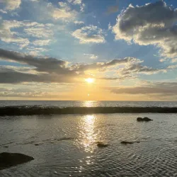 Tres Palmas Marine Reserve - Rincon