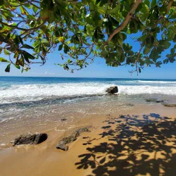 Tres Palmas Marine Reserve - Rincon