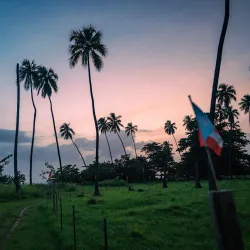 Tres Palmas Marine Reserve - Rincon