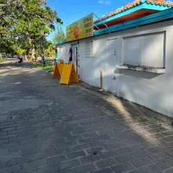 Balneario La Monserrate - Rio Grande