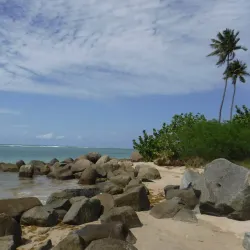 Coco Beach - Rio Grande