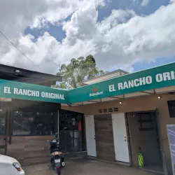 La Ruta del Lechón - Rio Grande