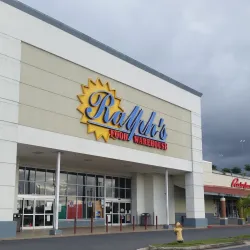 Rio Grande Town Plaza - Rio Grande