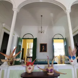 Centro Cultural de Sabana Grande - Sabana Grande