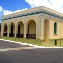 Centro Cultural de Sabana Grande - Sabana Grande