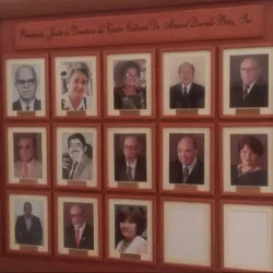 Centro Cultural de Sabana Grande - Sabana Grande