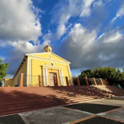 Iglesia San Isidro Labrador - Sabana Grande