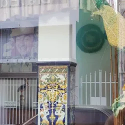 Mercado Agrícola de Sabana Grande - Sabana Grande