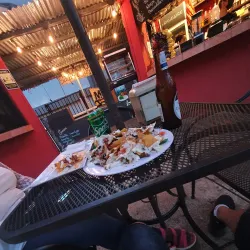 Mercado Agrícola de Sabana Grande - Sabana Grande