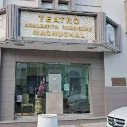 Mercado Agrícola de Sabana Grande - Sabana Grande