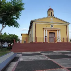 Mercado Agrícola de Sabana Grande - Sabana Grande