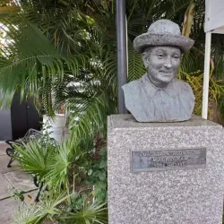 Mercado Agrícola de Sabana Grande - Sabana Grande