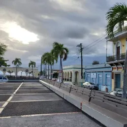 Mercado Agrícola de Sabana Grande - Sabana Grande