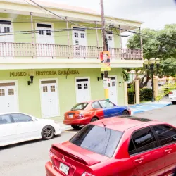 Museo de la Historia de Sabana Grande - Sabana Grande