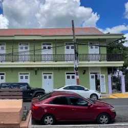 Museo de la Historia de Sabana Grande - Sabana Grande